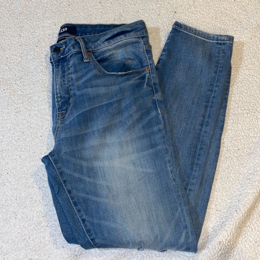 Men’s Jeans